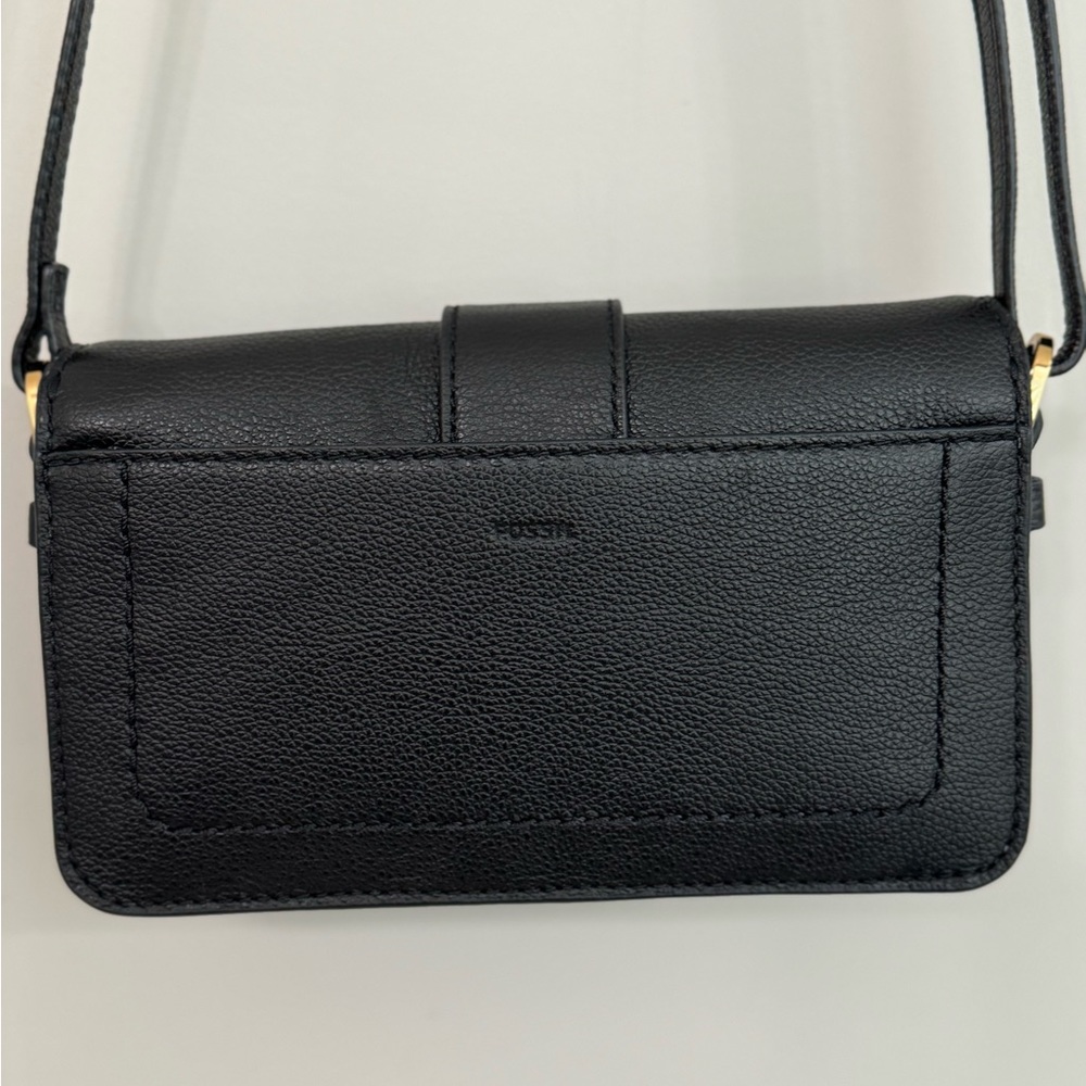 Fossil Zoey Small Crossbody - Picture 3 of 8